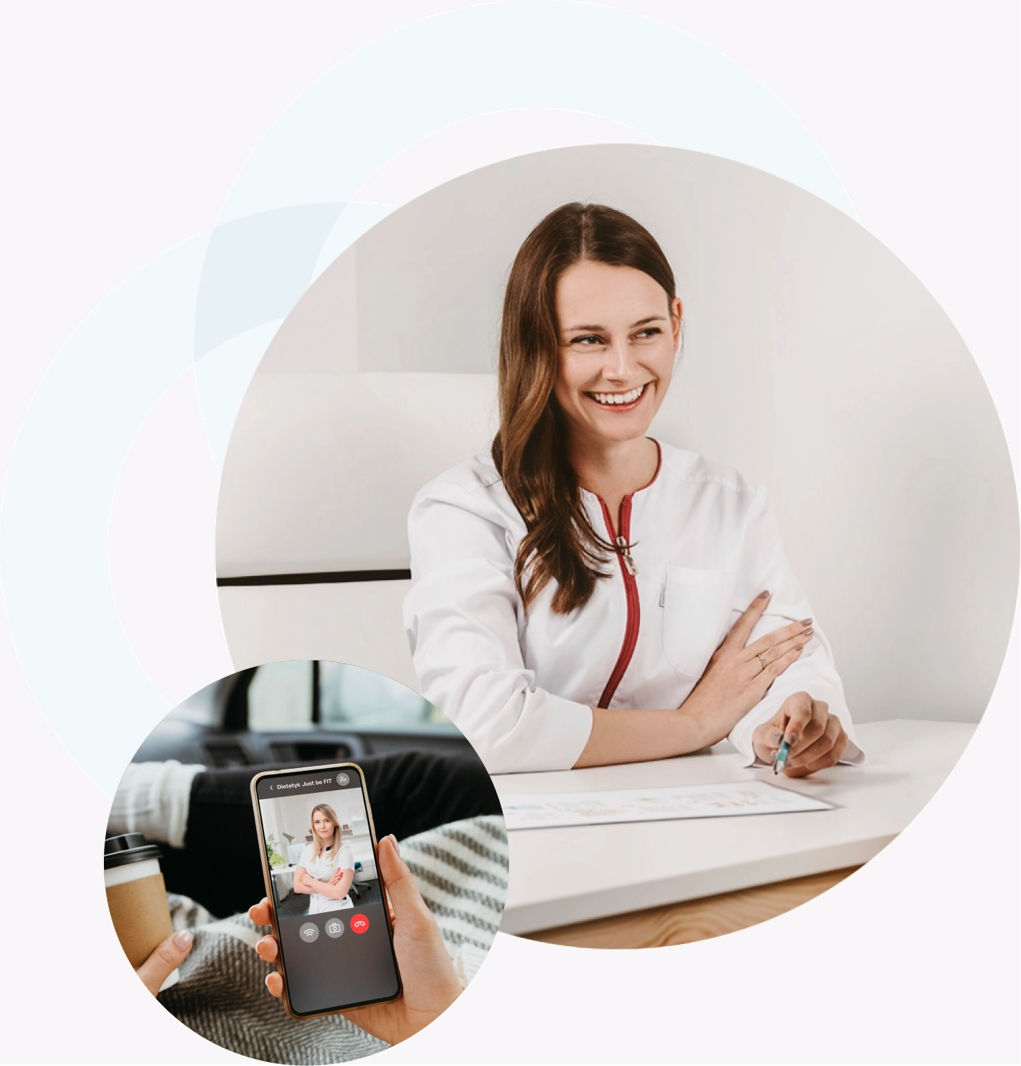 plan dietetyczny i plan treningowy just be fit dieta online