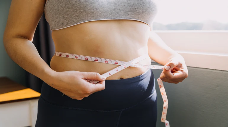 prawidłowy metabolizm