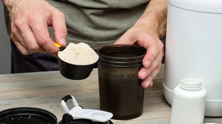 odżywki węglowodanowe carbo