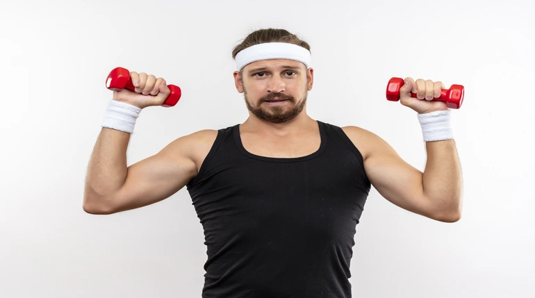 zwiększanie masy ciała jako ektomorfik