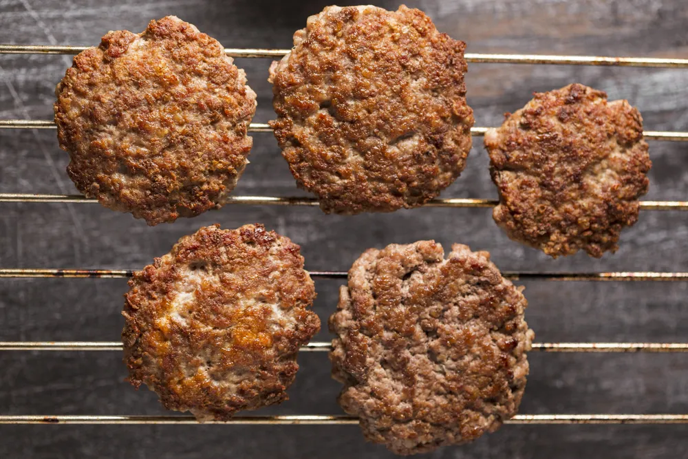 pomysły na obiad z mięsa mielonego