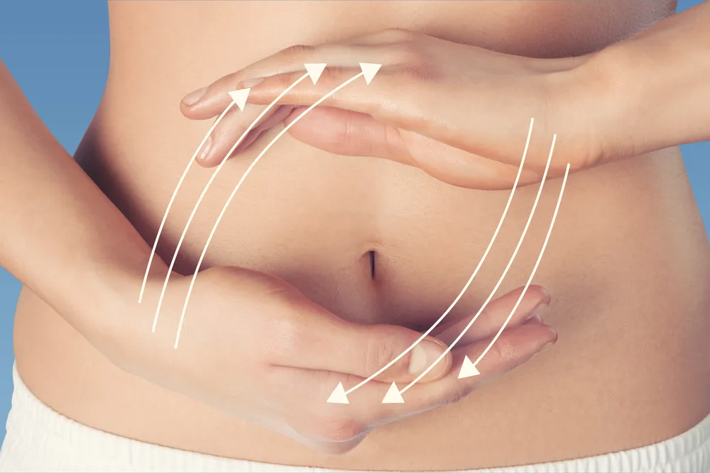 właściwa redukcja tkanki tłuszczowej