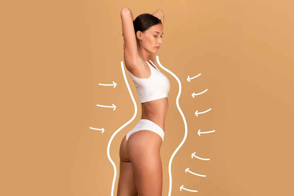 redukcja tkanki tłuszczowej