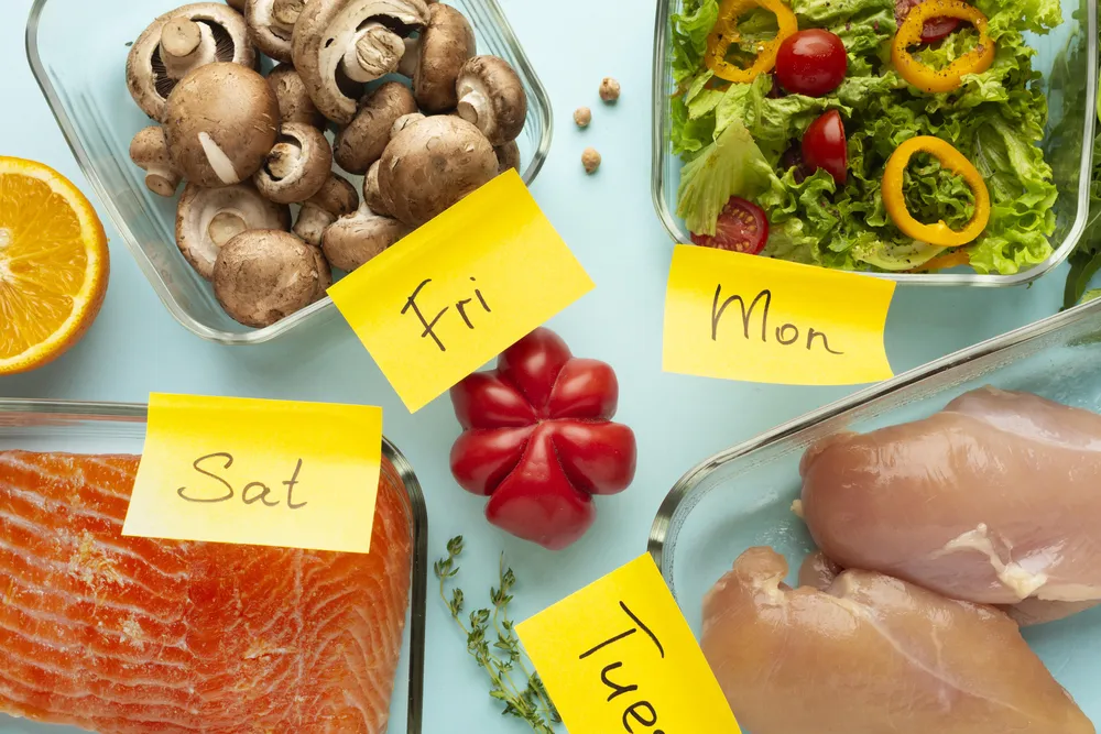 minerały witaminy w posiłkach