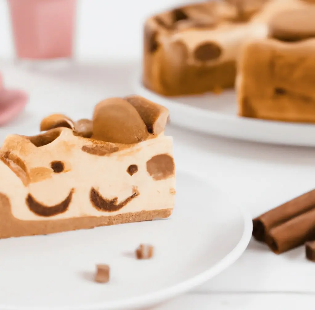 Sernik z ciasteczkami