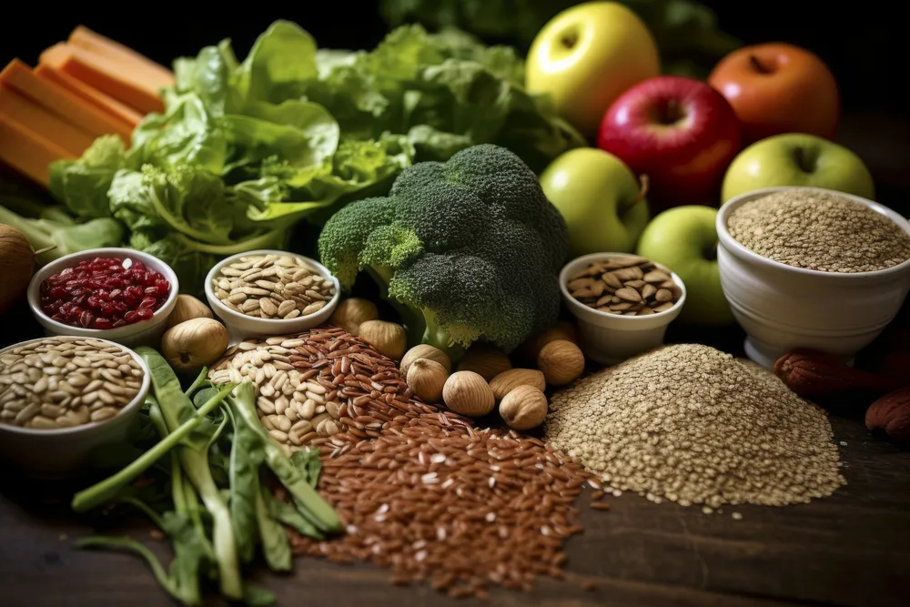 dieta bogatobłonnikowa