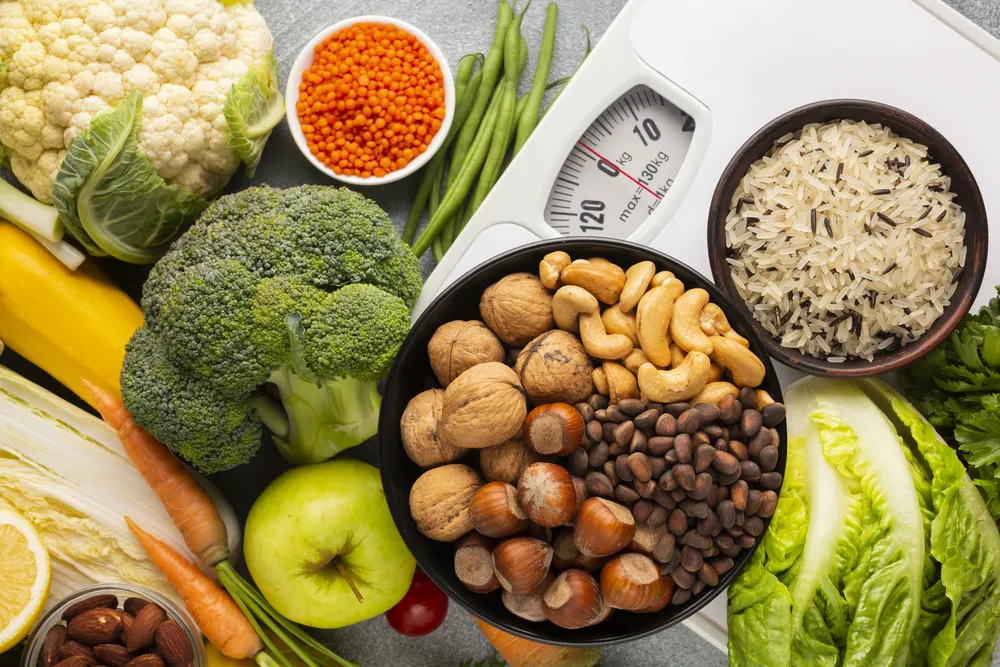 produkty wysokobłonnikowe pomocne w zrzuceniu zbędnych kilogramów