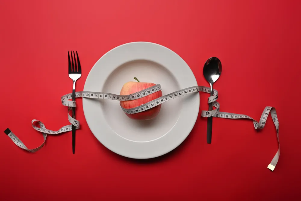 dieta dąbrowskiej na talerzu