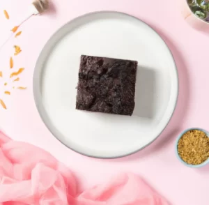 Ciasto daktylowo-bananowe