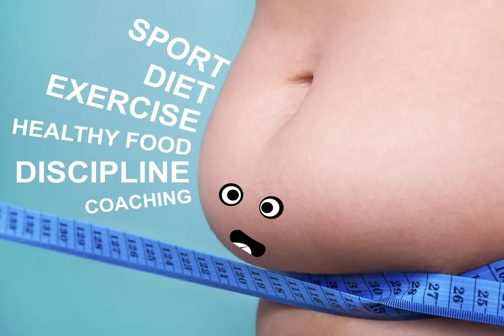 przepis na to jak schudnąć bez diety