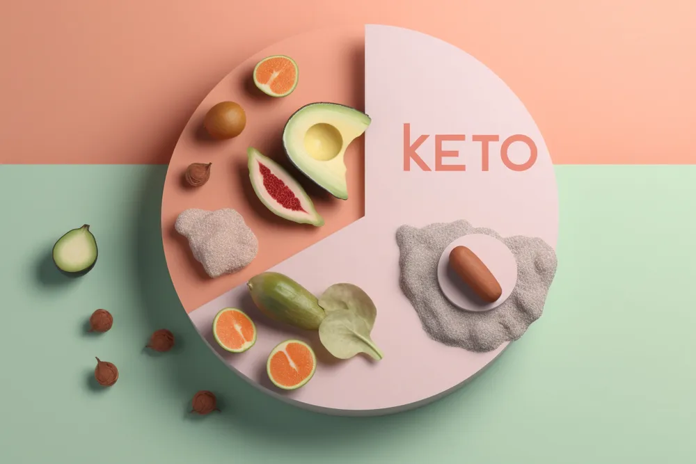 keto dieta produkty spożywcze