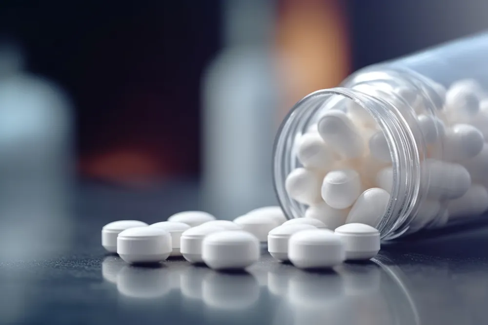 melatonina na sen w tabletkach