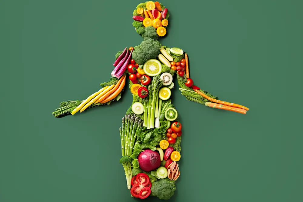 dieta bogata w witaminy i minerały podstawa dobrego samopoczucia