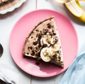 Banoffee z czekoladą