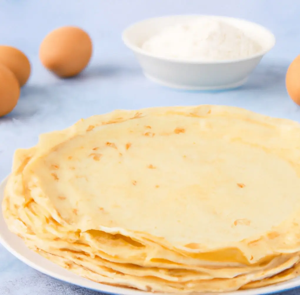 Ciasto do naleśników