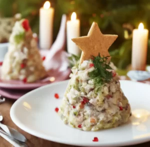 Fit sałatka jarzynowa