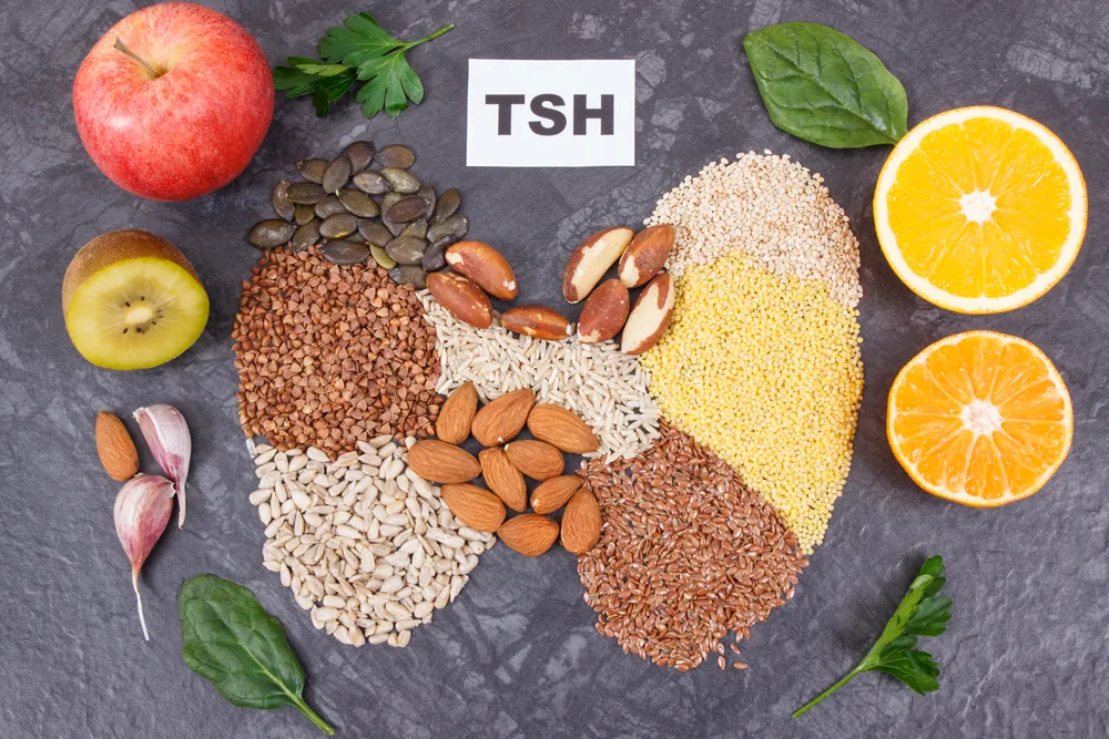 zbilansowana dieta w chorobie Hashimoto co jeść przy Hashimoto