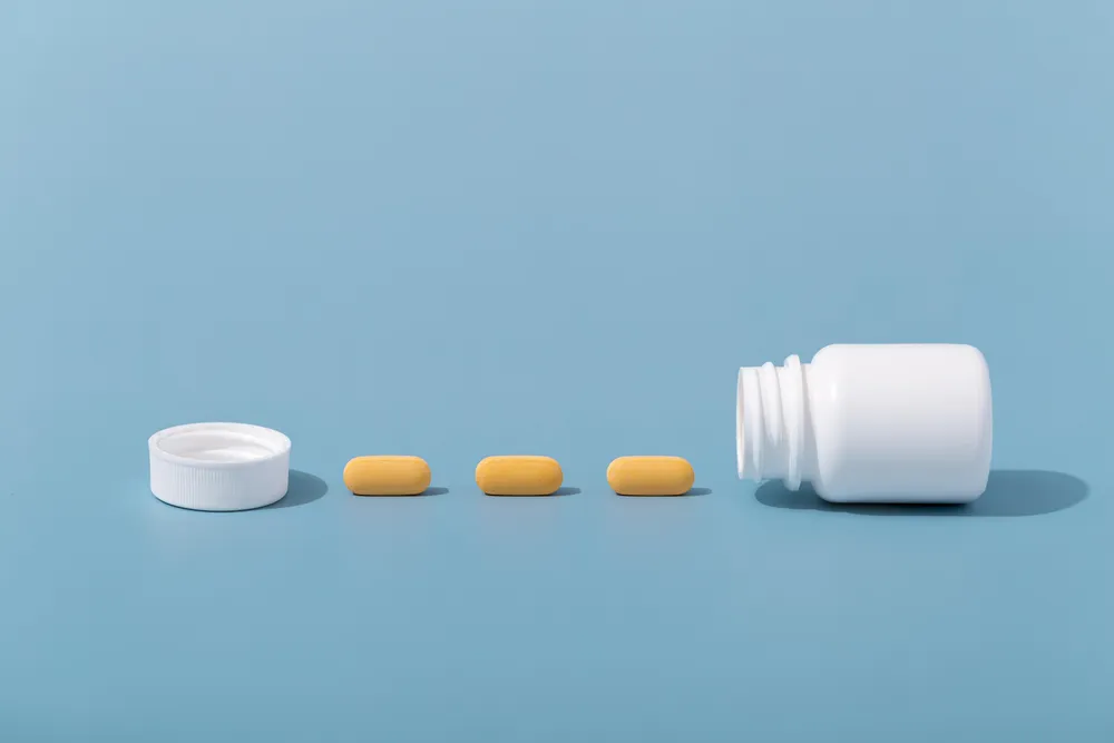 suplement diety kreatyna w tabletkach