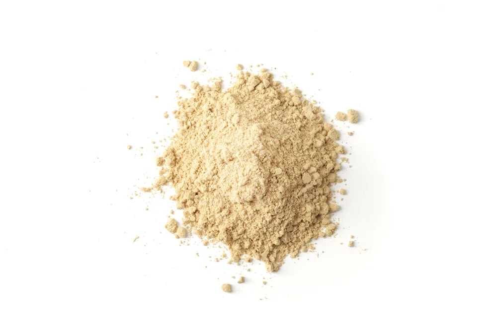 imbir jako jeden z najlepszych spalaczy tłuszczu