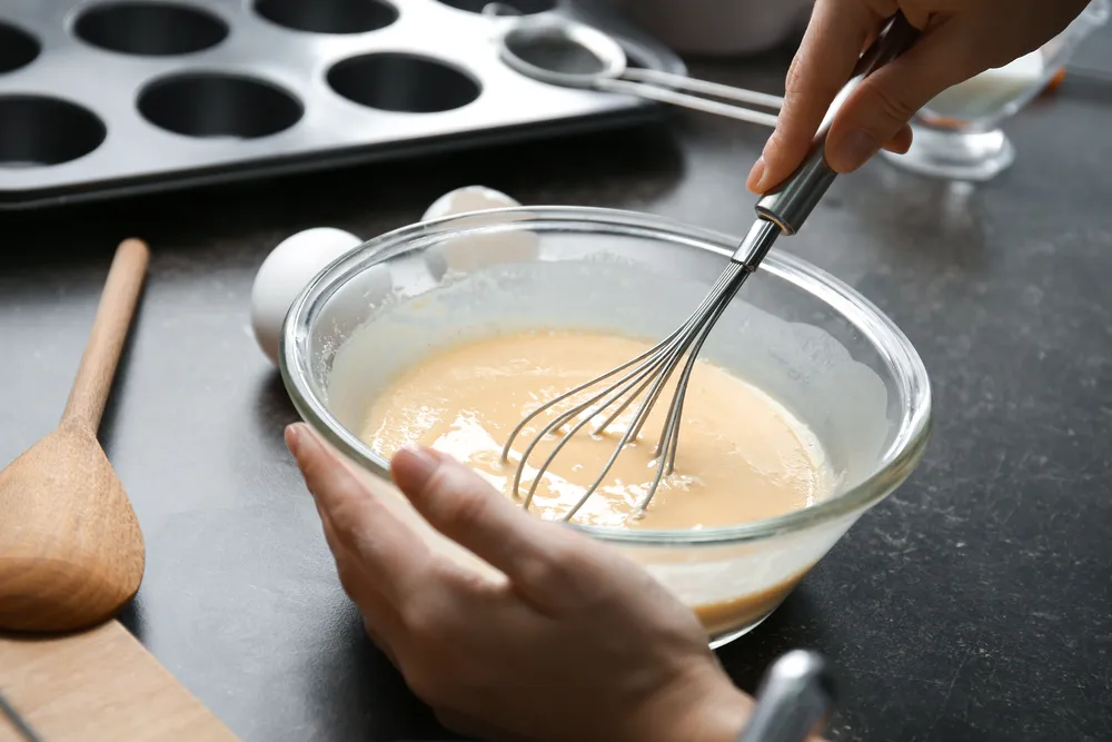 Przepis na babeczki – pomysły na babeczki od dietetyków (5 przepisów)